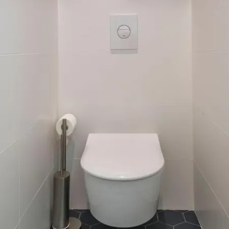 Apartment Designluxe *