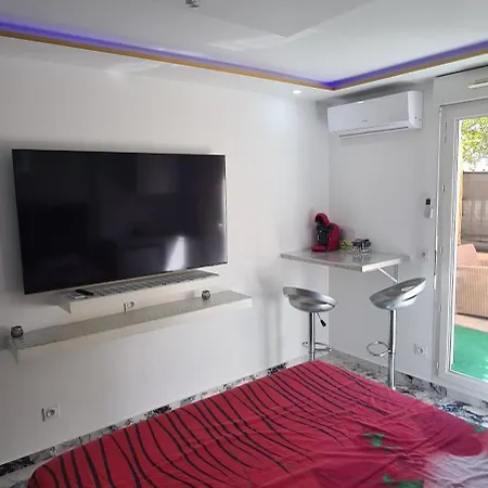 Apartment Designluxe