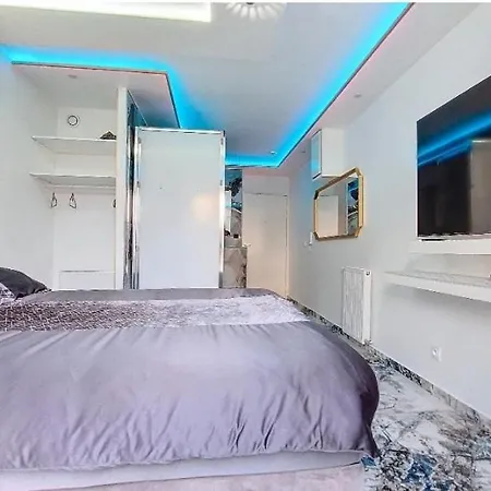 Apartment Designluxe