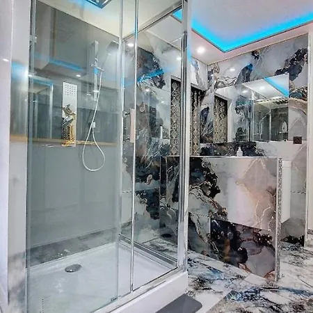 Apartment Designluxe Venissieux